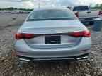 2025 MERCEDES-BENZ E-Class
