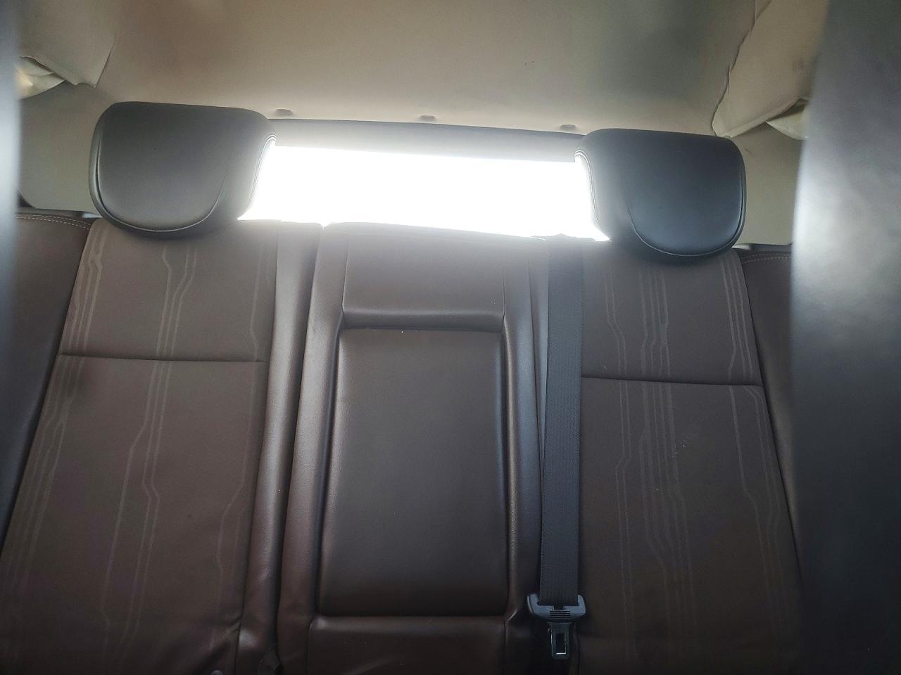 2015 CHEVROLET TRAX