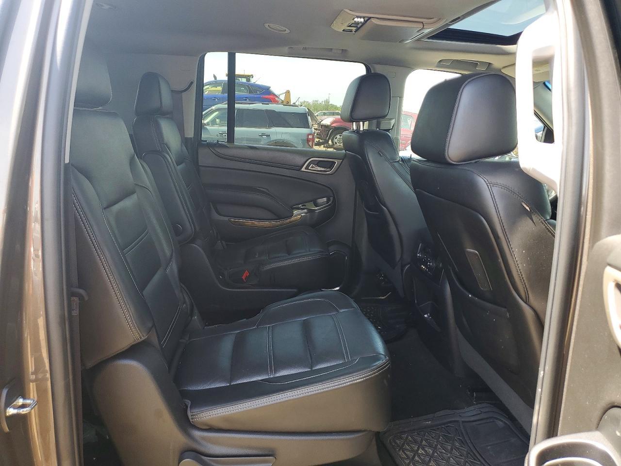 2016 GMC Yukon XL
