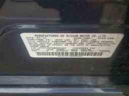 2011 INFINITI M56
