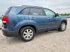 2011 KIA SORENTO