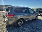 2016 NISSAN PATHFINDER