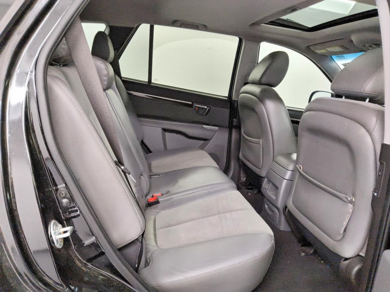 2012 HYUNDAI SANTA FE