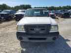 2011 FORD RANGER
