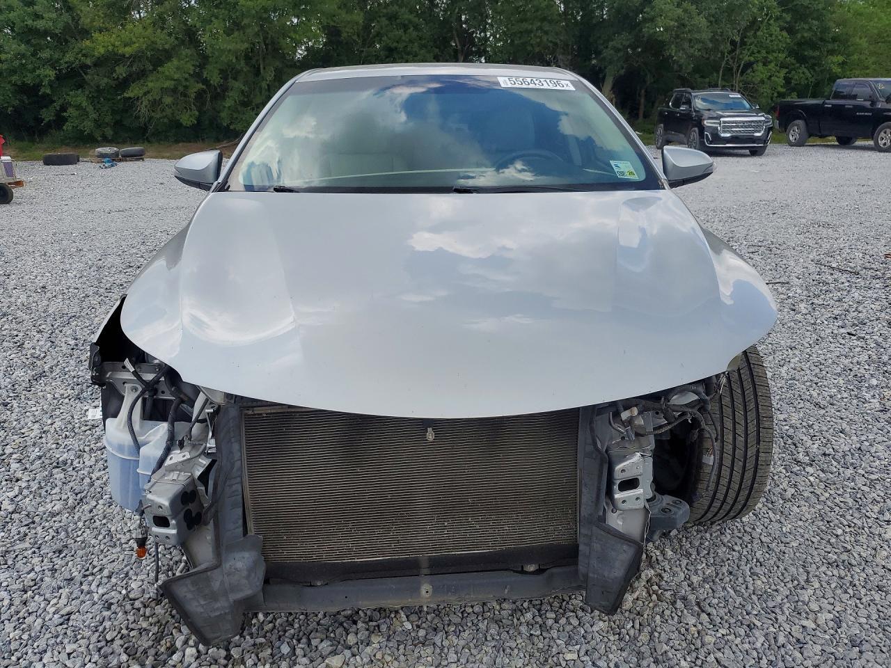 2015 TOYOTA Avalon