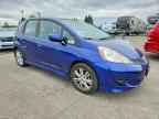 2011 HONDA FIT
