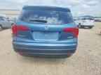2018 HONDA PILOT