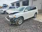 2009 TOYOTA HIGHLANDER