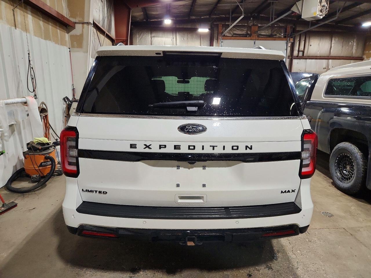 2024 FORD Expedition
