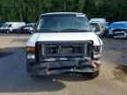 2013 FORD Econoline E350