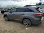 2014 TOYOTA HIGHLANDER