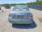 2006 NISSAN ALTIMA