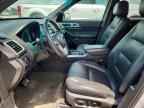2015 FORD Explorer Sport Trac