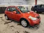 2010 SUZUKI SX4