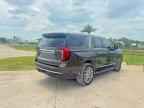 2021 GMC Yukon