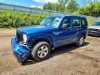 2009 JEEP Liberty