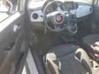 2017 FIAT 500