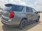 2022 GMC Yukon