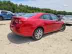 2013 CHEVROLET MALIBU
