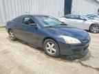 2005 HONDA ACCORD