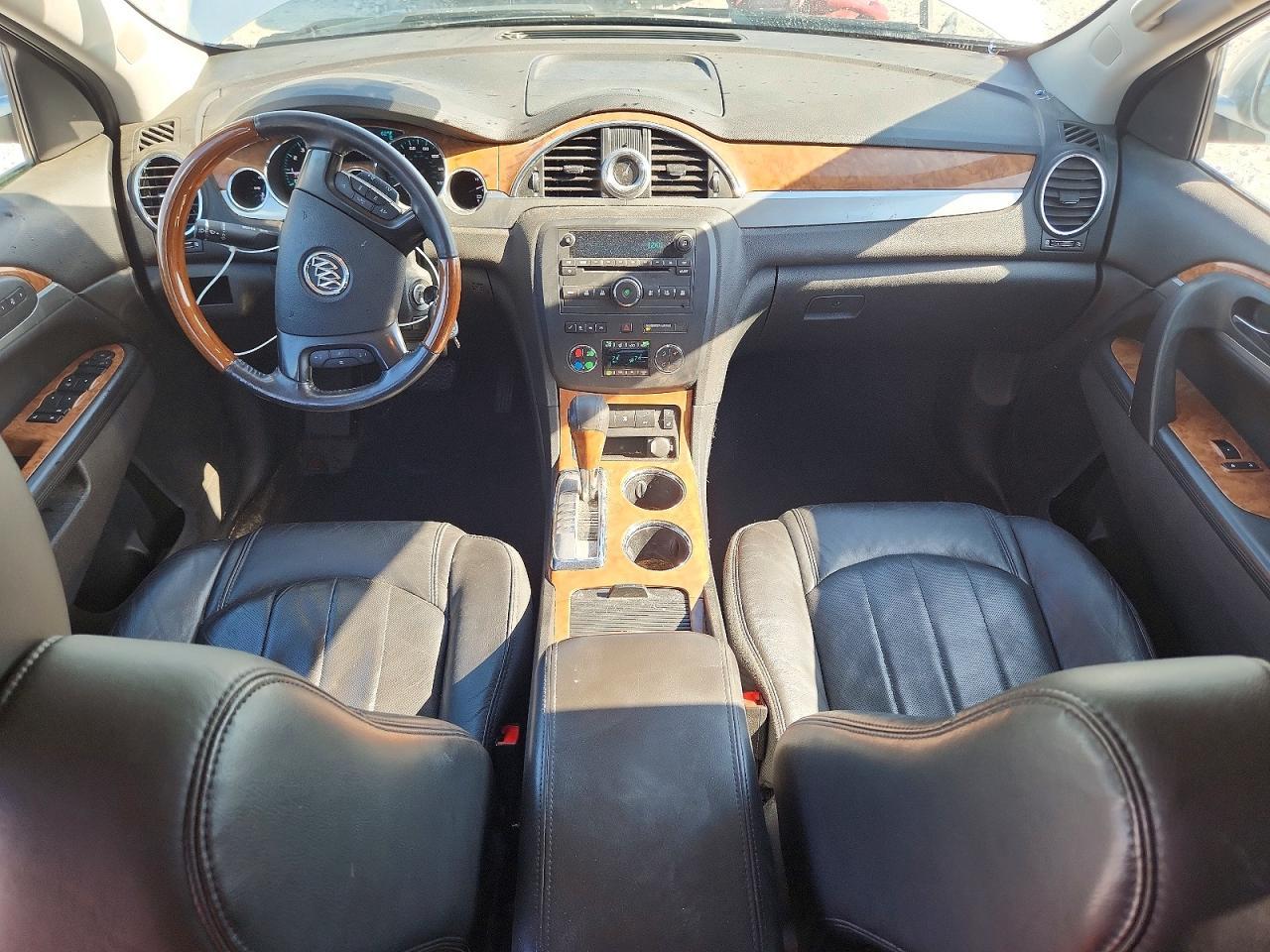 2010 BUICK ENCLAVE