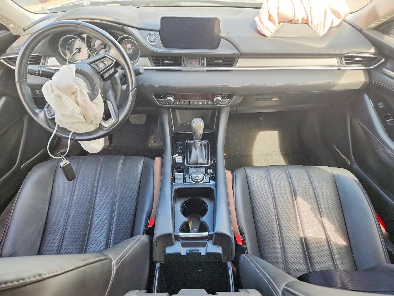 2019 MAZDA 6