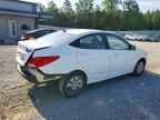 2015 HYUNDAI ACCENT