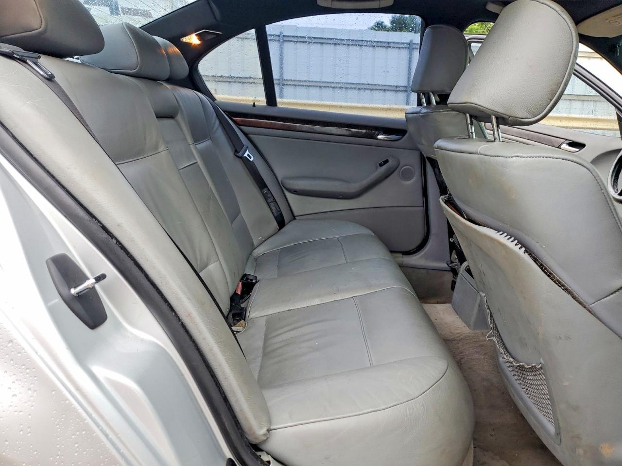2005 BMW 3 SERIES