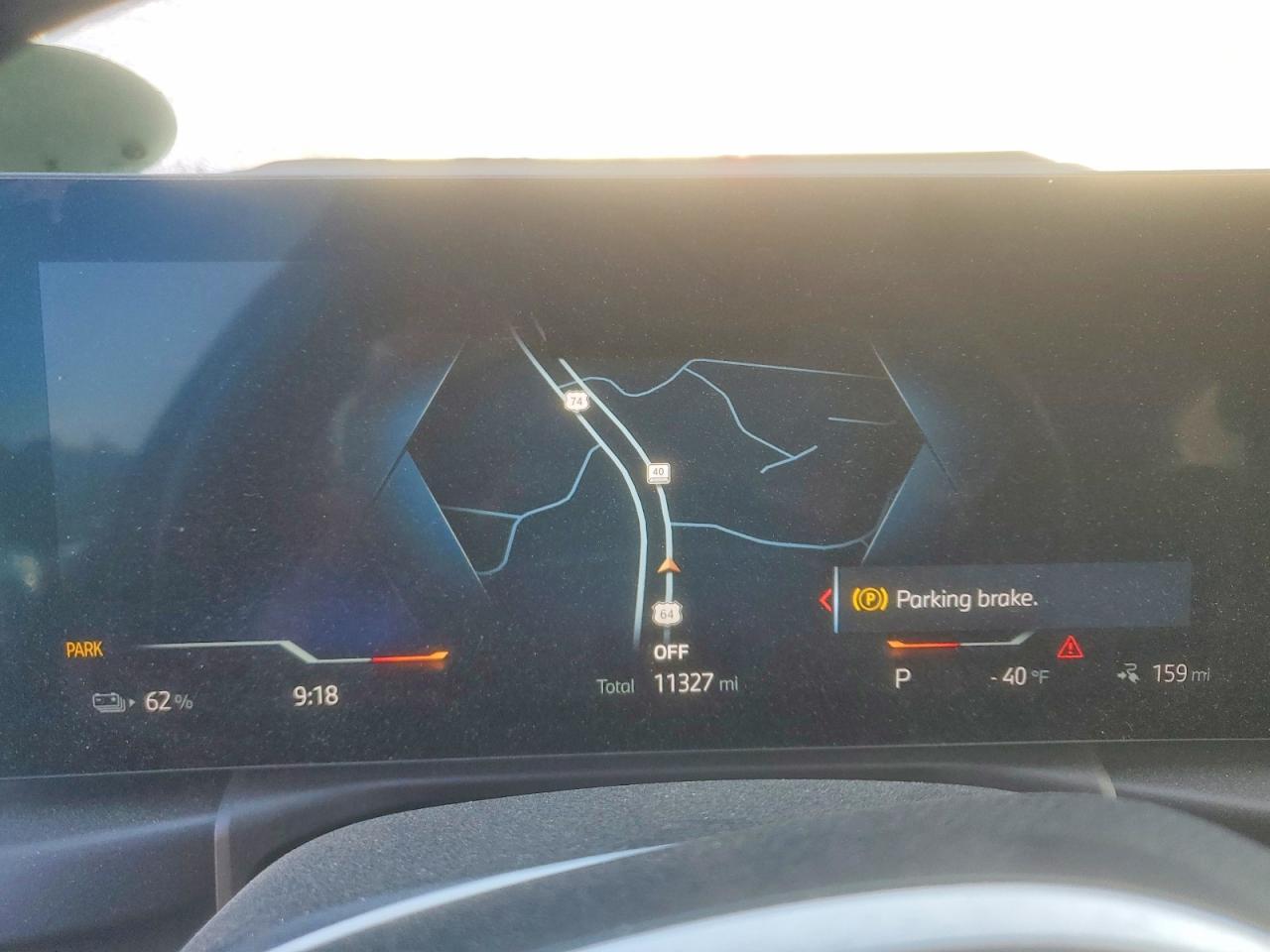 2024 BMW i4