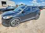 2018 NISSAN KICKS