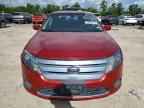 2011 FORD FUSION