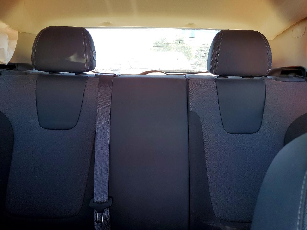 2022 BUICK Encore GX