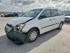 2007 HONDA ODYSSEY