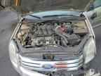 2007 FORD FUSION