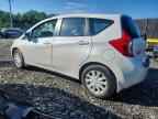 2015 NISSAN Versa Note