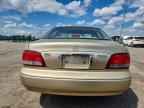1999 MAZDA 626