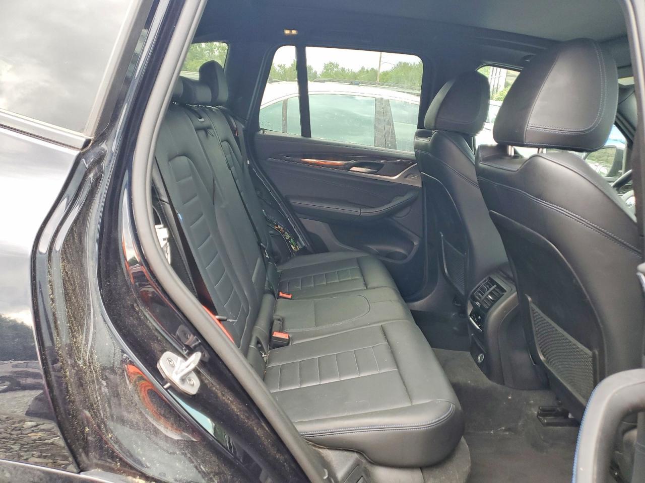 2018 BMW X3