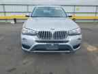 2017 BMW X3