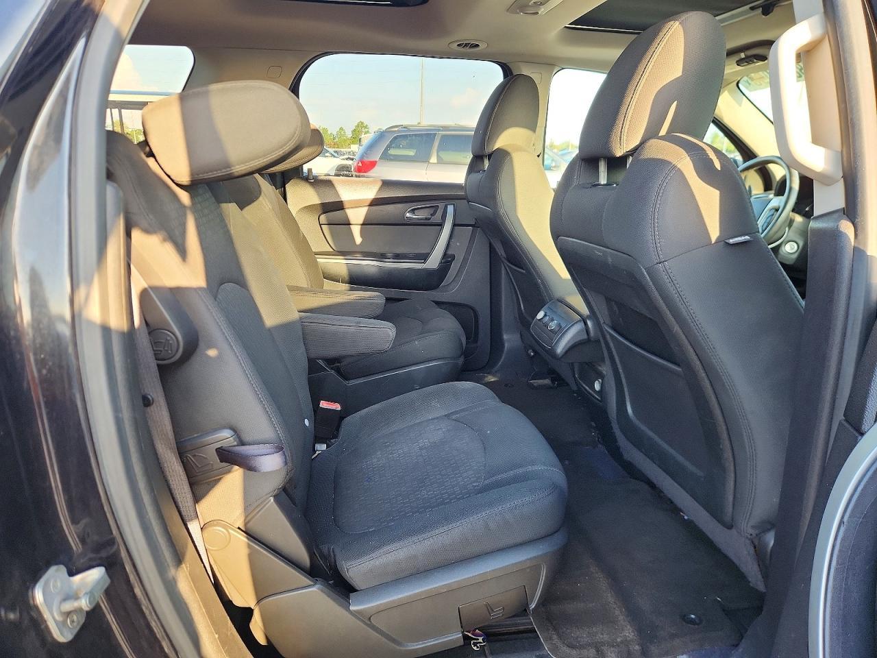 2011 GMC ACADIA