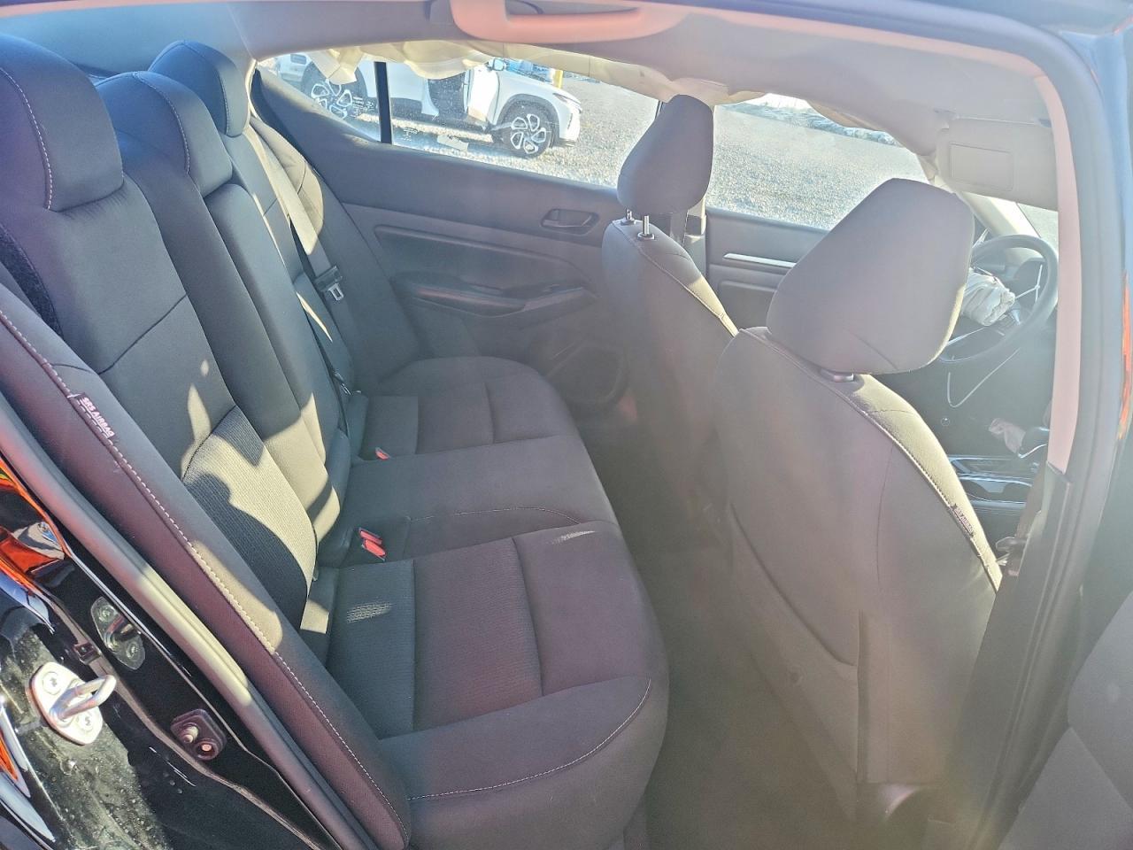 2023 NISSAN ALTIMA