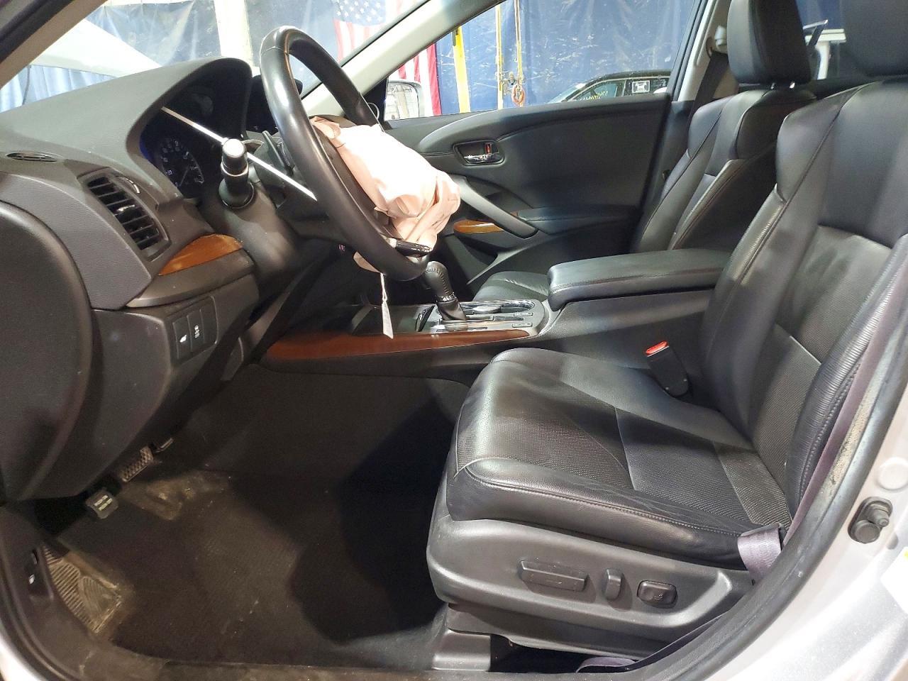 2013 ACURA RDX