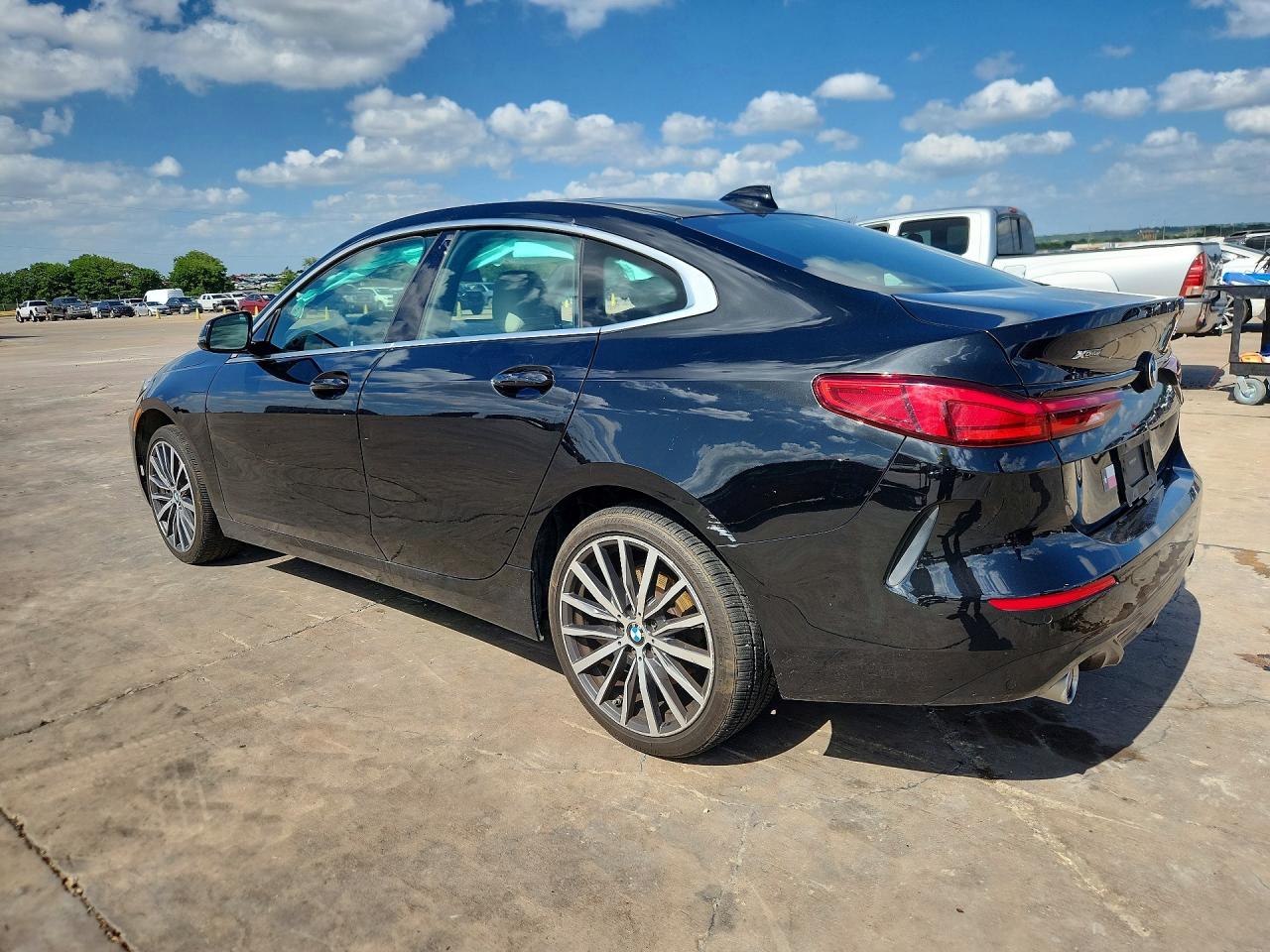 2020 BMW 2 Series