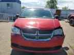 2013 DODGE GRAND CARAVAN