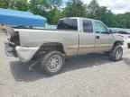 2001 CHEVROLET SILVERADO 1500
