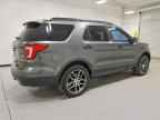 2017 FORD Explorer Sport Trac