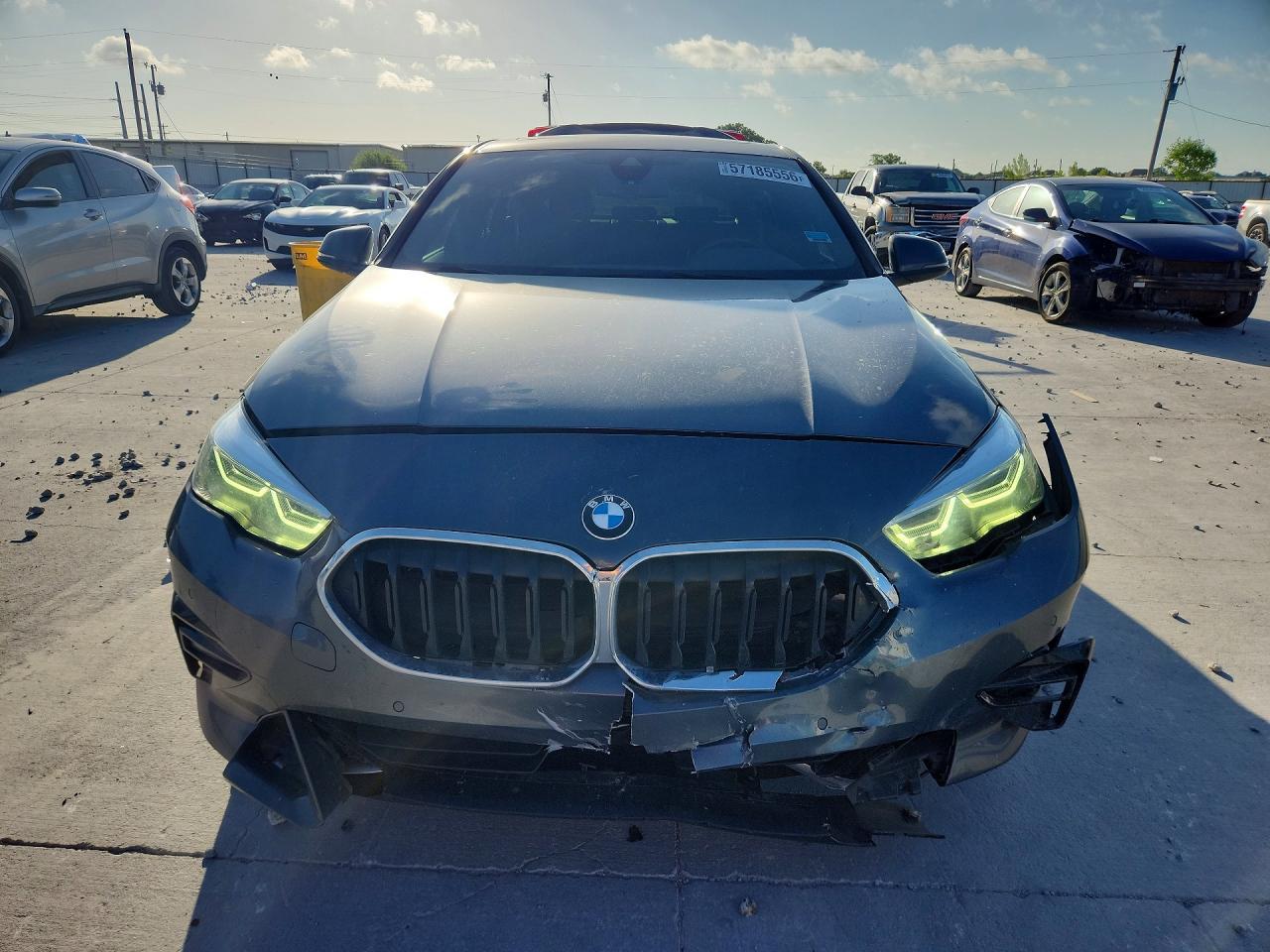 2021 BMW 2 Series