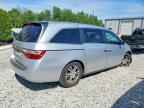 2011 HONDA ODYSSEY