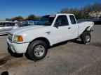 2003 FORD RANGER