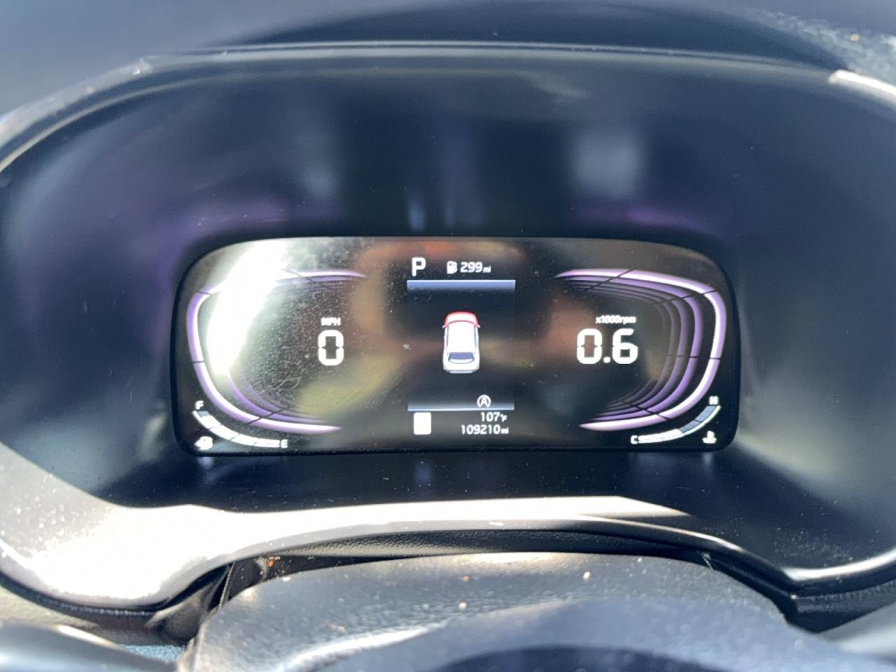 2023 KIA SOUL