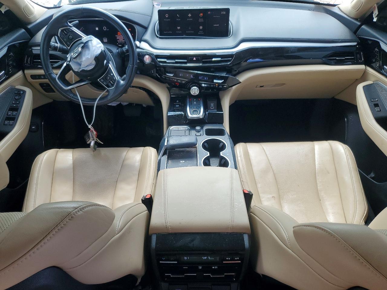 2022 ACURA MDX